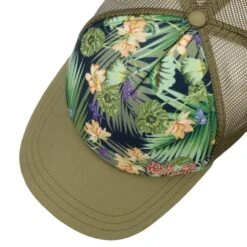 Paradise Women´s Trucker Cap By Jack Wolfskin