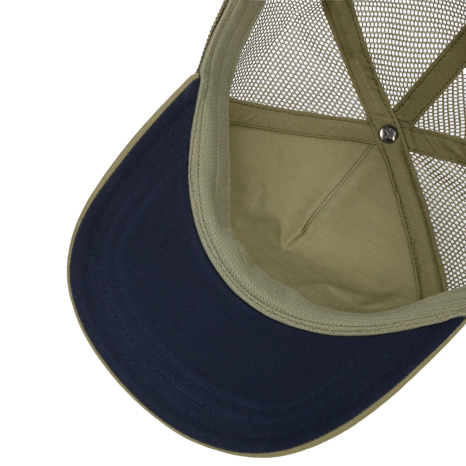 Paradise Women´s Trucker Cap By Jack Wolfskin 3 Paradise Women´s Trucker Cap By Jack Wolfskin – Bild 3