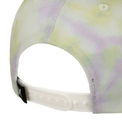 Pastel Mom Cap By Hurley -Bekleidungsgeschäft Pastel Mom Cap by Hurley hellgruen.63216 3rf176