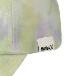 Pastel Mom Cap By Hurley -Bekleidungsgeschäft Pastel Mom Cap by Hurley hellgruen.63216 5rf176