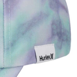Pastel Mom Cap By Hurley -Bekleidungsgeschäft Pastel Mom Cap by Hurley tuerkis.63216 5rf42