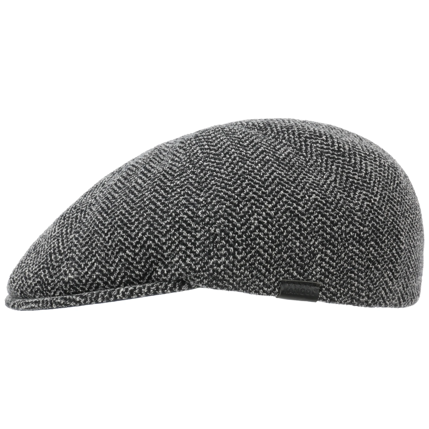 Pattern Flexfit Flatcap By Kangol 5 Pattern Flexfit Flatcap By Kangol – Bild 5