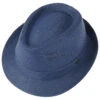 Payato Jeans Denim Trilby Hut By Lierys