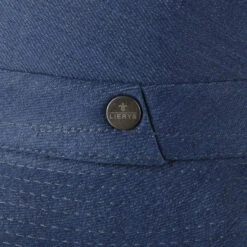 Payato Jeans Denim Trilby Hut By Lierys -Bekleidungsgeschäft Payato Jeans Denim Trilby Hut by Lierys denim.47183 4rf38