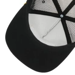 Peace Shield MP Trucker Cap By Brixton -Bekleidungsgeschäft Peace Shield MP Trucker Cap by Brixton schwarz.66157 2rf4