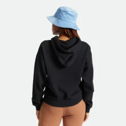 Petra Packable Bucket Stoffhut By Brixton -Bekleidungsgeschäft Petra Packable Bucket Stoffhut by Brixton.63154 4