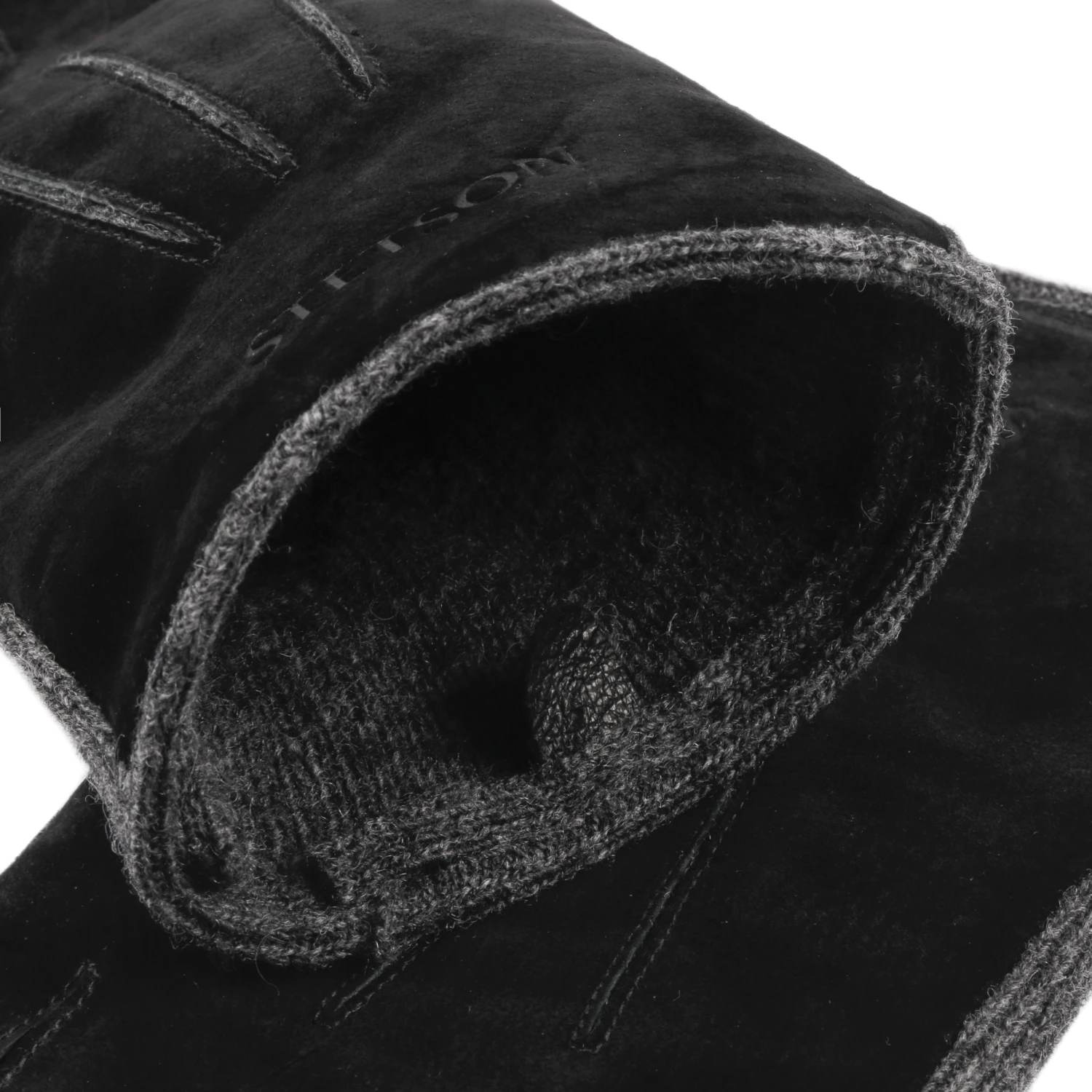 Pig Nappalederhandschuhe By Stetson 1 Pig Nappalederhandschuhe By Stetson