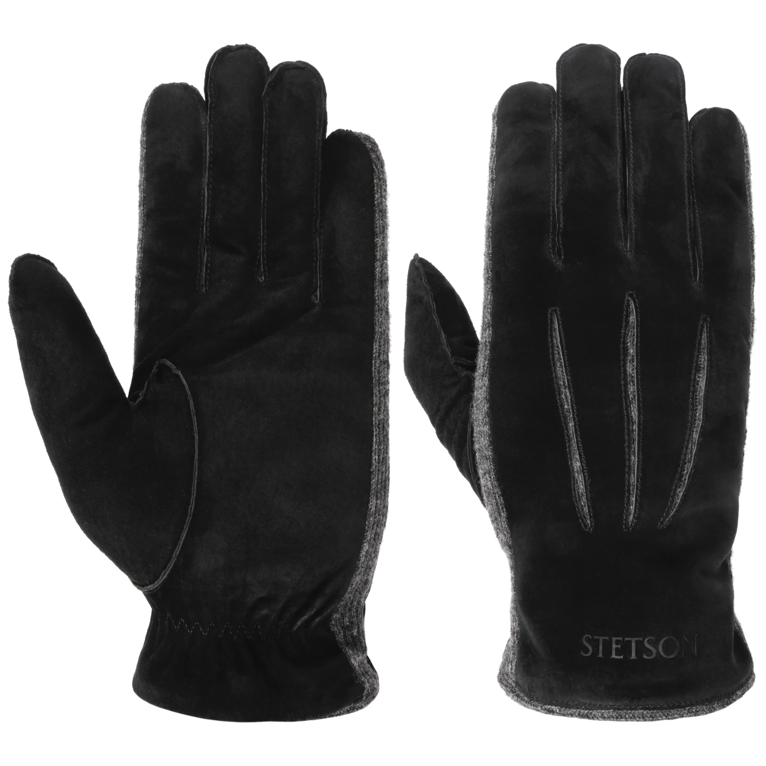 Pig Nappalederhandschuhe By Stetson 4 Pig Nappalederhandschuhe By Stetson – Bild 4