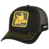 Pikachu Trucker Cap By Capslab
