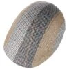 Pitt Patchwork Flatcap By Mayser