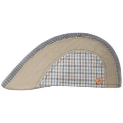 Pitt Patchwork Flatcap By Mayser -Bekleidungsgeschäft Pitt Patchwork Flatcap by Mayser beige.62106 rf15
