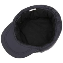 Piumino Armycap Mit Ohrenklappen By Lipodo -Bekleidungsgeschäft Piumino Armycap mit Ohrenklappen by Lipodo dunkelblau.48697 2rf192