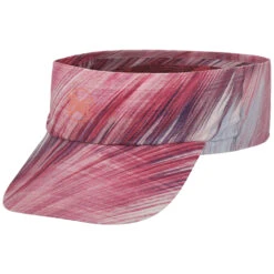 Pixel Pink Pack Run Visor By BUFF -Bekleidungsgeschäft Pixel Pink Pack Run Visor by BUFF pink.58573 rf66