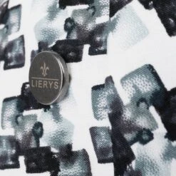 Pixels Flatcap By Lierys -Bekleidungsgeschäft Pixels Flatcap by Lierys schwarz wei .58647 4rf173