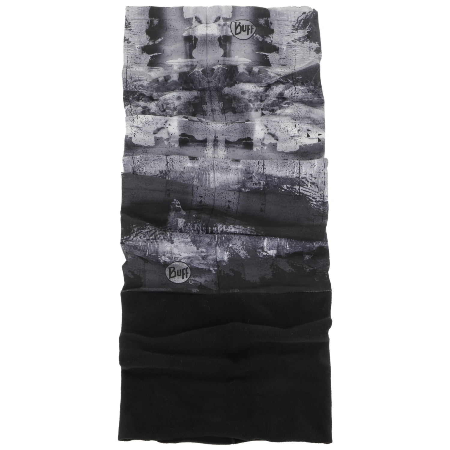 Polar Geoelens Grey Multifunktionstuch By BUFF 1 Polar Geoelens Grey Multifunktionstuch By BUFF