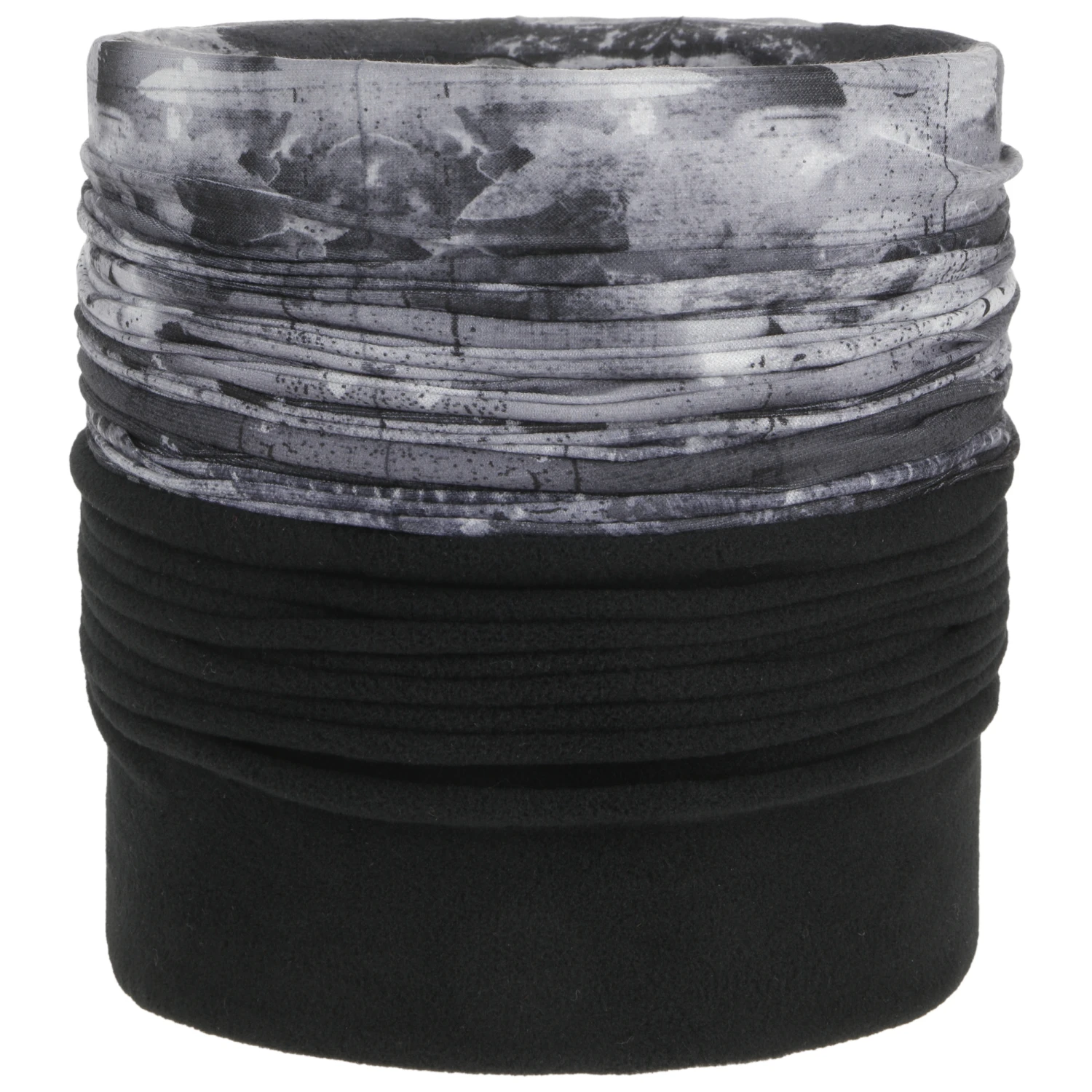 Polar Geoelens Grey Multifunktionstuch By BUFF 5 Polar Geoelens Grey Multifunktionstuch By BUFF – Bild 5