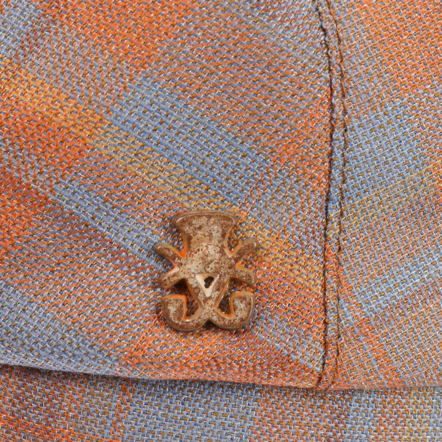 Pontus Roma Zechbauer Flatcap By Mayser 3 Pontus Roma Zechbauer Flatcap By Mayser – Bild 3