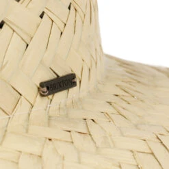 Prairie II Sonnenhut By Brixton -Bekleidungsgeschäft Prairie II Sonnenhut by Brixton natur.63157 4rf40