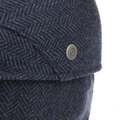 Primaloft Flatcap Mit Ohrenklappen By Bugatti -Bekleidungsgeschäft Primaloft Flatcap mit Ohrenklappen by bugatti dunkelblau.60934 4rf192