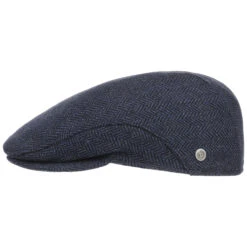 Primaloft Flatcap Mit Ohrenklappen By Bugatti -Bekleidungsgeschäft Primaloft Flatcap mit Ohrenklappen by bugatti dunkelblau.60934 6rf192