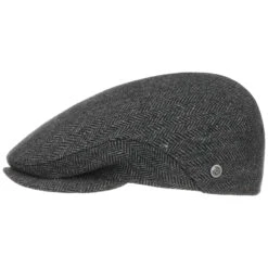 Primaloft Flatcap Mit Ohrenklappen By Bugatti -Bekleidungsgeschäft Primaloft Flatcap mit Ohrenklappen by bugatti grau.60934 6rf13