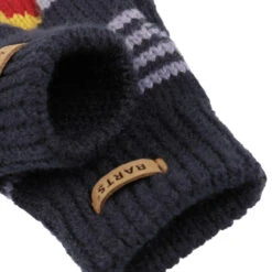 Puppet Kinderhandschuhe By Barts -Bekleidungsgeschäft Puppet Kinderhandschuhe by Barts dunkelblau.44526 2rf192