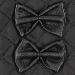 Quilted Damenhandschuhe By McBURN -Bekleidungsgeschäft Quilted Damenhandschuhe by McBURN schwarz.48053 5rf4