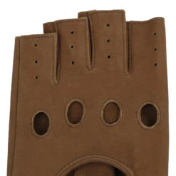 Racing Lederhandschuhe By Stetson -Bekleidungsgeschäft Racing Lederhandschuhe by Stetson braun.53972 5rf11