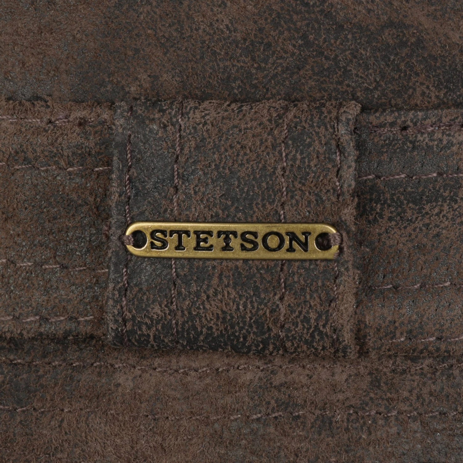 Radcliff Player Lederhut By Stetson 5 Radcliff Player Lederhut By Stetson – Bild 5