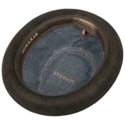 Radcliff Player Lederhut By Stetson 8 Radcliff Player Lederhut By Stetson -Bekleidungsgeschäft Radcliff Player Lederhut by Stetson schwarz.37056 2rf4