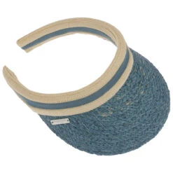 Raffia Sonnenvisor By Seeberger 8 Raffia Sonnenvisor By Seeberger -Bekleidungsgeschäft Raffia Sonnenvisor by Seeberger petrol.59679 1rf43