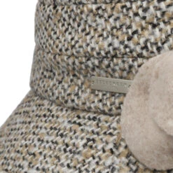 Ramonetta Tweed Glockenhut By Seeberger 8 Ramonetta Tweed Glockenhut By Seeberger -Bekleidungsgeschäft Ramonetta Tweed Glockenhut by Seeberger beige.63392 4rf15
