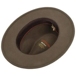 Rantoul Traveller By Stetson -Bekleidungsgeschäft Rantoul Traveller by Stetson hellbraun.36490 2rf175