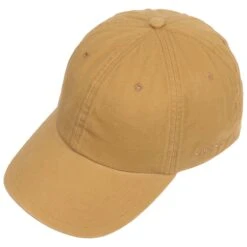 Rector Baseballcap By Stetson -Bekleidungsgeschäft Rector Baseballcap by Stetson beige.70886 1rf15