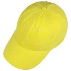 Rector Baseballcap By Stetson -Bekleidungsgeschäft Rector Baseballcap by Stetson neongelb.70886 1rf158