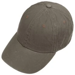 Rector Baseballcap By Stetson -Bekleidungsgeschäft Rector Baseballcap by Stetson oliv.70886 1rf14