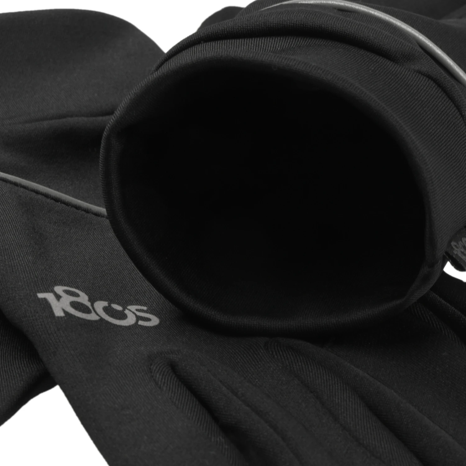 Reflective Piping Handschuhe By 180s 1 Reflective Piping Handschuhe By 180s