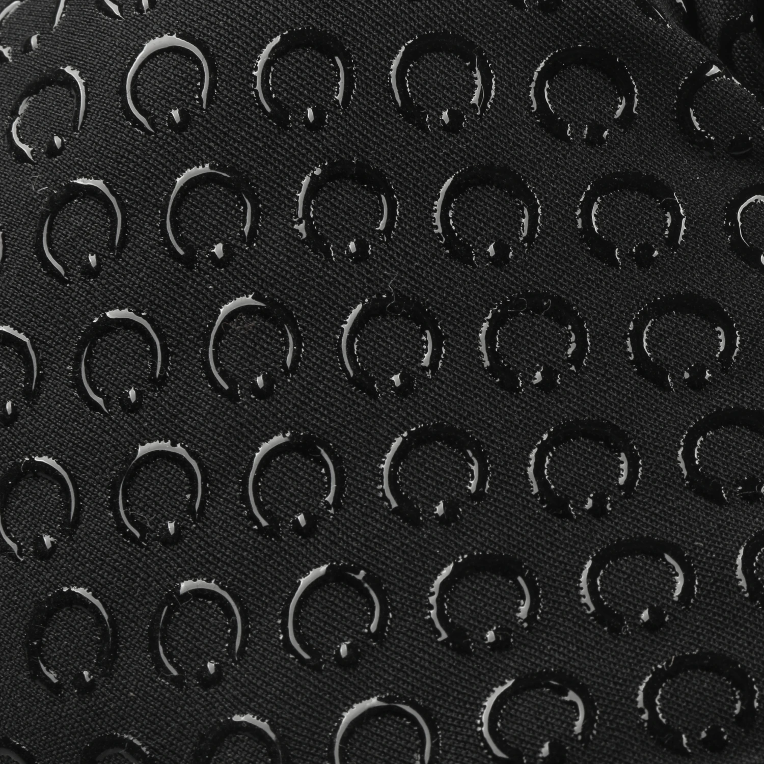 Reflective Piping Handschuhe By 180s 3 Reflective Piping Handschuhe By 180s – Bild 3