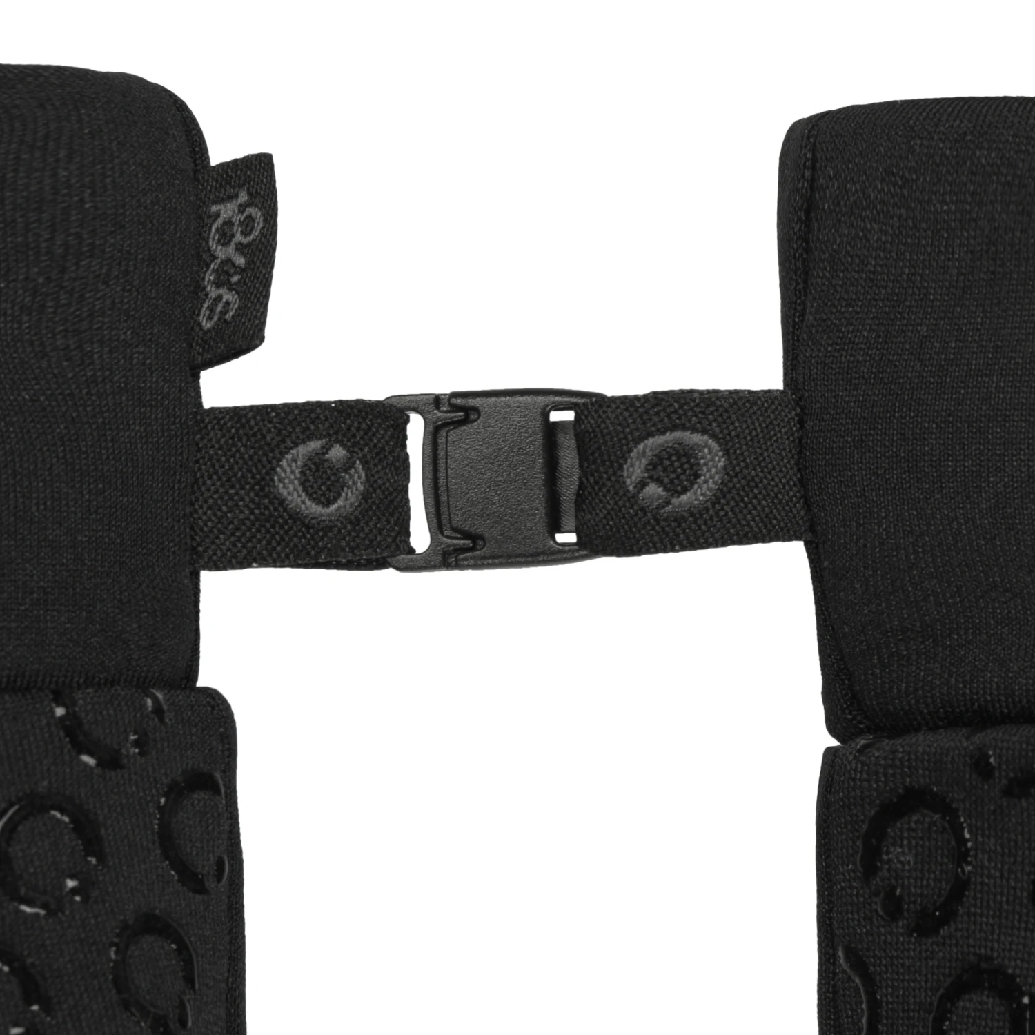 Reflective Piping Handschuhe By 180s 4 Reflective Piping Handschuhe By 180s – Bild 4