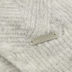 Ricarda Schal Mit Alpakawolle By Seeberger