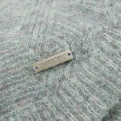 Ricarda Schal Mit Alpakawolle By Seeberger -Bekleidungsgeschäft Ricarda Schal mit Alpakawolle by Seeberger mint.59904 4rf83