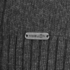 Ruvila Wool Strickschal By McBURN