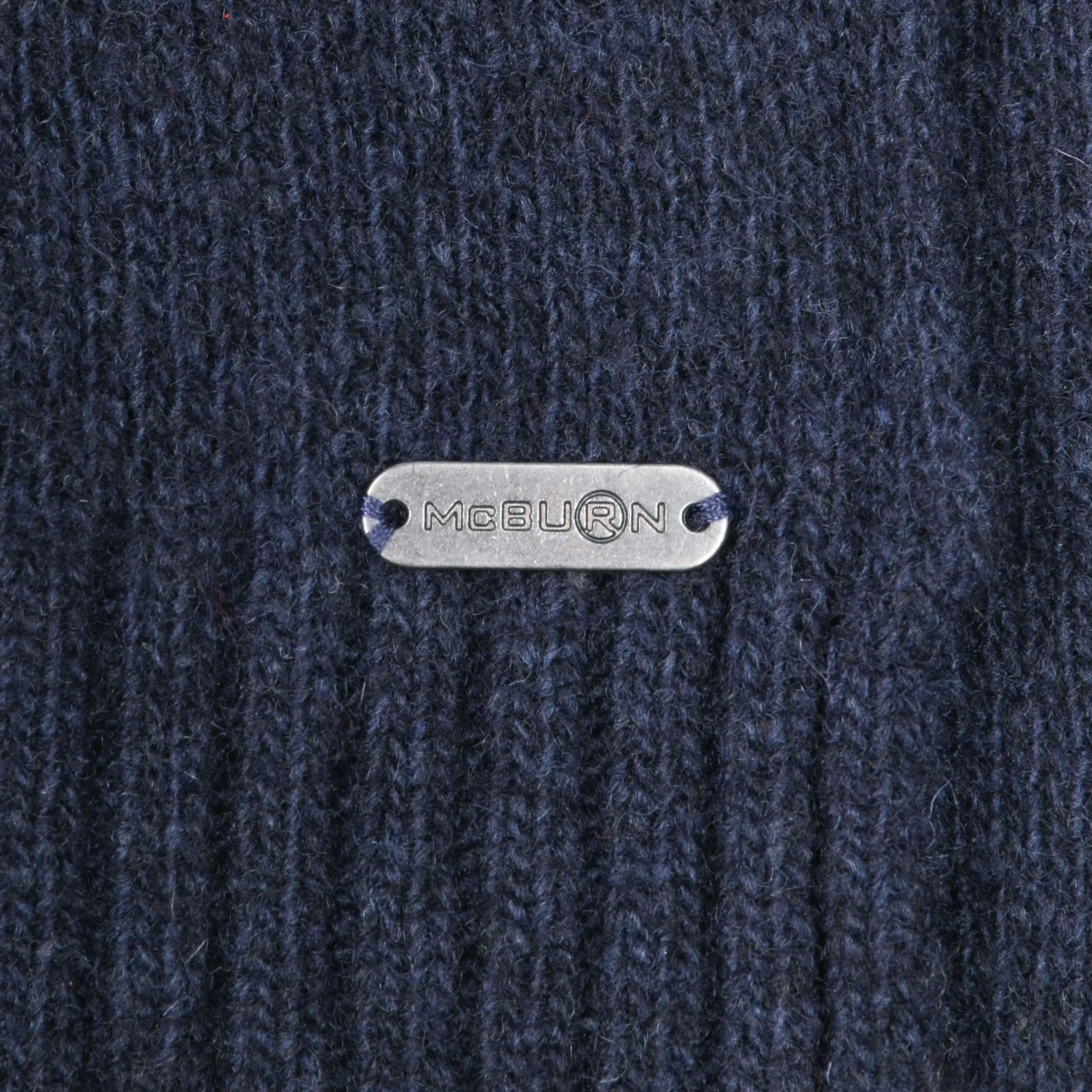 Ruvila Wool Strickschal By McBURN 3 Ruvila Wool Strickschal By McBURN – Bild 3