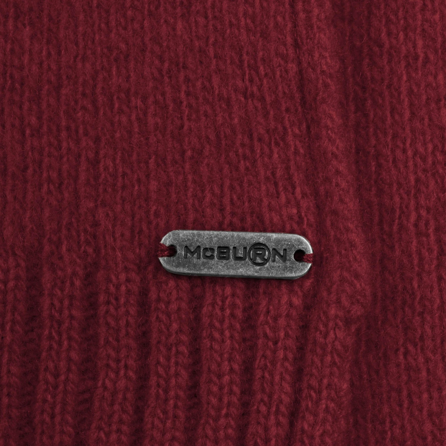 Ruvila Wool Strickschal By McBURN 2 Ruvila Wool Strickschal By McBURN – Bild 2