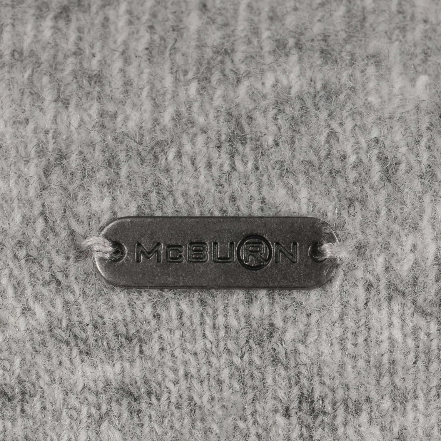 Ruvila Wool Strickschal By McBURN 5 Ruvila Wool Strickschal By McBURN – Bild 5