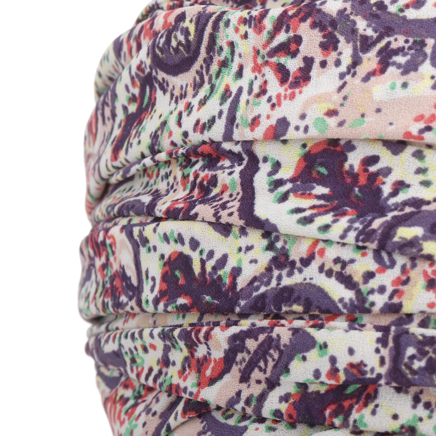 Sapphire Feeling II Turban By Christine Headwear 2 Sapphire Feeling II Turban By Christine Headwear – Bild 2