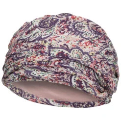 Sapphire Feeling II Turban By Christine Headwear 7 Sapphire Feeling II Turban By Christine Headwear -Bekleidungsgeschäft Sapphire Feeling II Turban by Christine Headwear bunt.59191 rf102