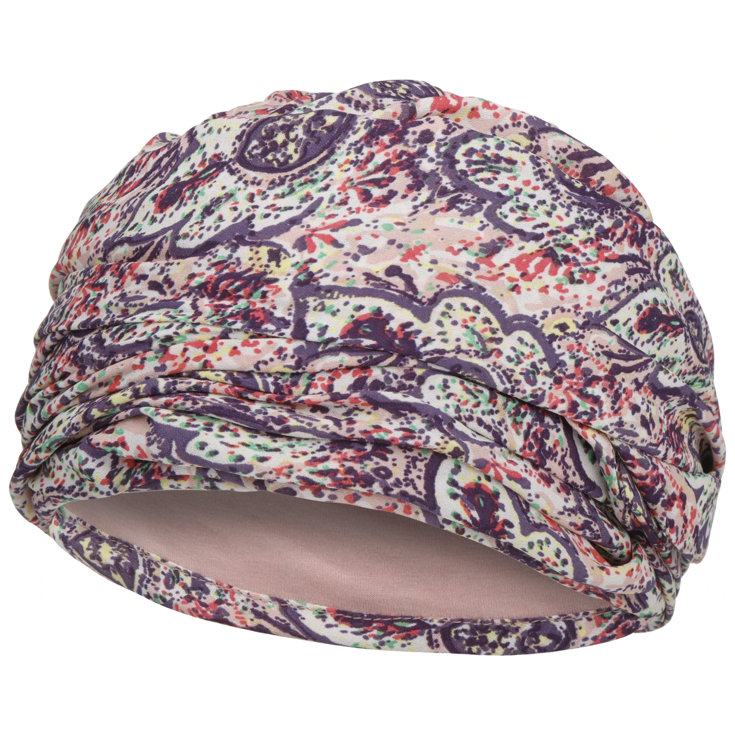 Sapphire Feeling II Turban By Christine Headwear 4 Sapphire Feeling II Turban By Christine Headwear – Bild 4