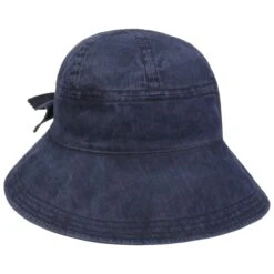 Sara Sonnenhut By Mayser -Bekleidungsgeschäft Sara Sonnenhut by Mayser dunkelblau.65264 rf192