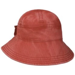 Sara Sonnenhut By Mayser -Bekleidungsgeschäft Sara Sonnenhut by Mayser rot.65264 rf3